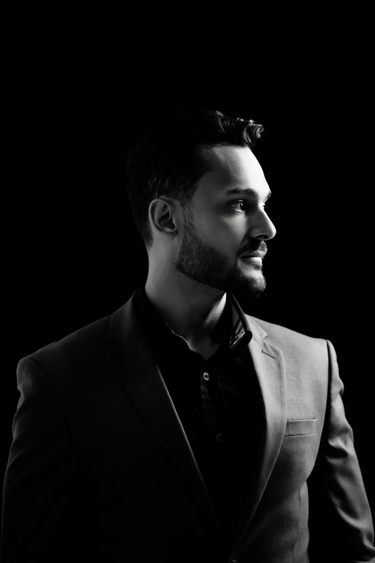 Marcelo Suartz, criador do Método Strike